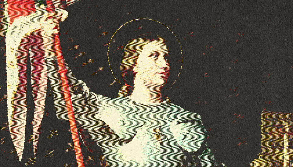 JUANA DE ARCO, OÍR Y PURIFICAR