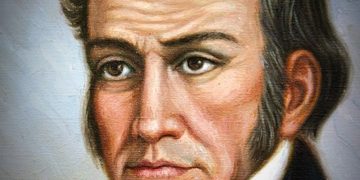 Simón Rodríguez (1769 – 1854)