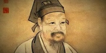 Zhu Xi (1130 – 1200)