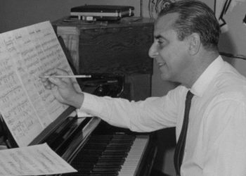 Billo Frómeta (1915 – 1988)
