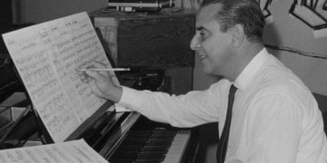 Billo Frómeta (1915 – 1988)