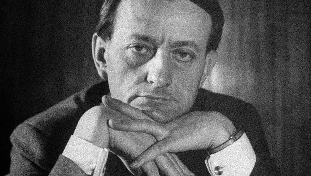 André Malraux (1901 – 1976)