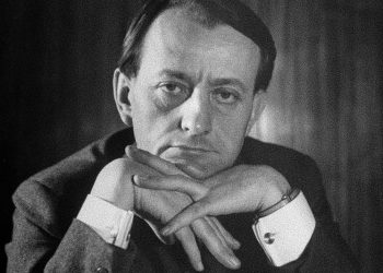 André Malraux (1901 – 1976)