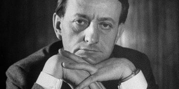 André Malraux (1901 – 1976)
