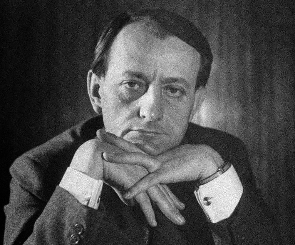 André Malraux (1901 – 1976)