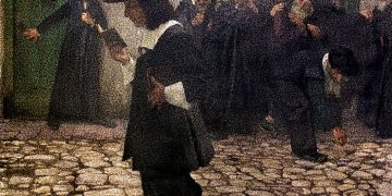 Baruch Espinosa (1632 – 1677)