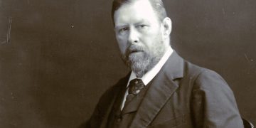Bram Stoker (1847 – 1912)