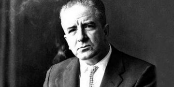 Ciro Alegría (1909 – 1967)