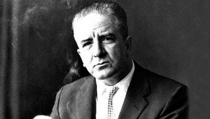 Ciro Alegría (1909 – 1967)