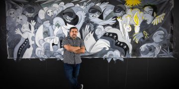EDUARDO SANABRIA: “DEBO APRENDER A AMARME MÁS”