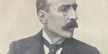 Eça de Queirós (1845 – 1900)