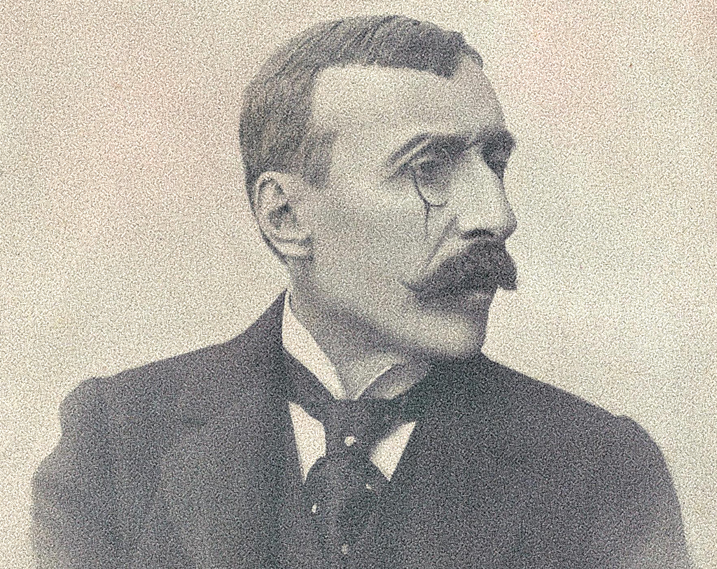 Eça de Queirós (1845 – 1900)