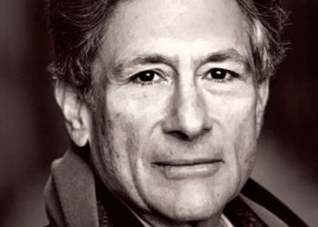 Edward Said (1935 – 2003)
