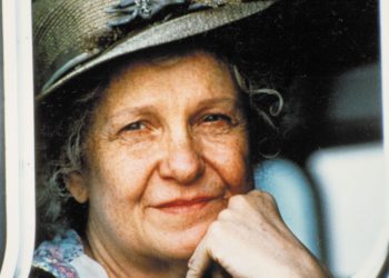 Geraldine Page (1924 – 1987)