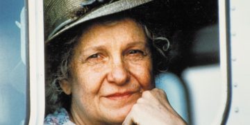 Geraldine Page (1924 – 1987)