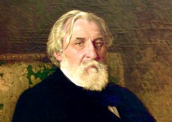 Iván Turguenev (1818 – 1883)
