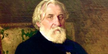 Iván Turguenev (1818 – 1883)
