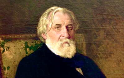 Iván Turguenev (1818 – 1883)