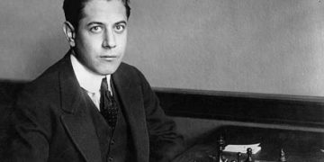 José Raúl Capablanca (1888 – 1942)