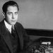 José Raúl Capablanca (1888 – 1942)