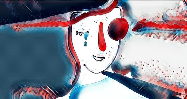 LÁGRIMAS Y SONRISAS