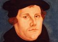 Martín Lutero (1483 – 1546)