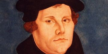 Martín Lutero (1483 – 1546)