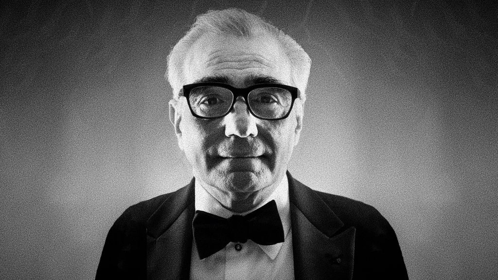Martin Scorsese (1942)