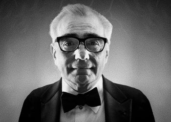 Martin Scorsese (1942)