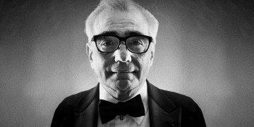 Martin Scorsese (1942)