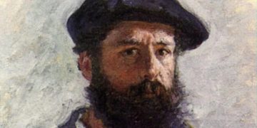 Claude Monet (1840 – 1926)