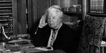 Selma Lagerlöf (1858 – 1940)