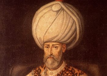Solimán I el Magnífico (1494 – 1566)