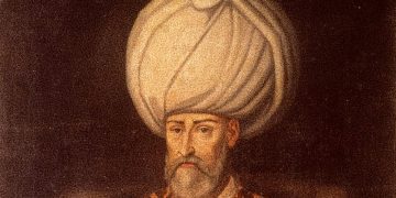 Solimán I el Magnífico (1494 – 1566)