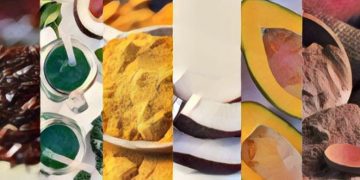 LOS SUPERALIMENTOS ATACAN DE NUEVO