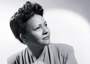 Toña la Negra (1912 – 1982)