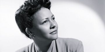 Toña la Negra (1912 – 1982)