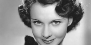 Vivien Leigh (1913 – 1967)