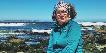 MIREYA TABUAS: “LA CONEXIÓN CON MI MAMÁ SIEMPRE FUE ÚNICA”