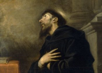 San Agustín (354 – 430)
