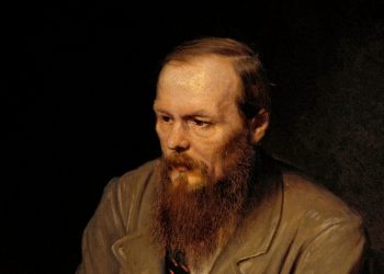Fiódor Dostoyevski (1821 – 1881)