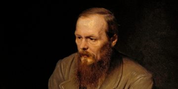 Fiódor Dostoyevski (1821 – 1881)