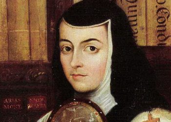 Sor Juana Inés de la Cruz (1648–1695)