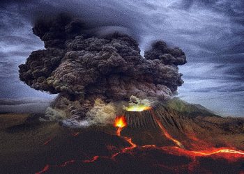 LA MIRADA DEL VOLCÁN