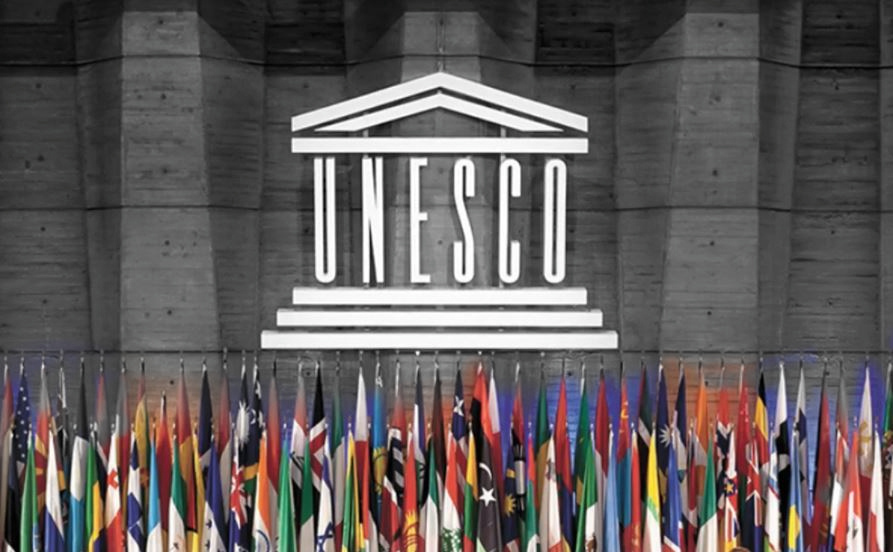LA UNESCO Y UN RATO DE CONCIENCIA