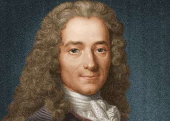 Voltaire (1694 – 1778)