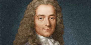 Voltaire (1694 – 1778)