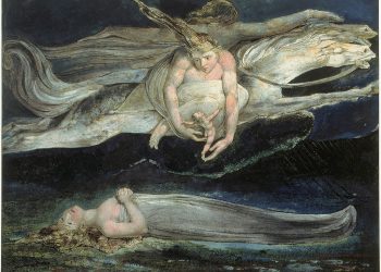 EL PARAÍSO DE BLAKE
