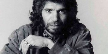 Camarón de la Isla (1950 – 1992)