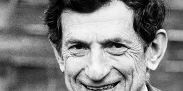 David Bohm (1917 – 1992)